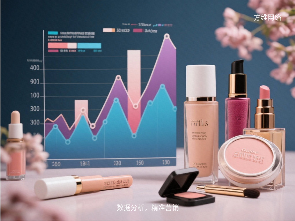 數據分析，精準營銷