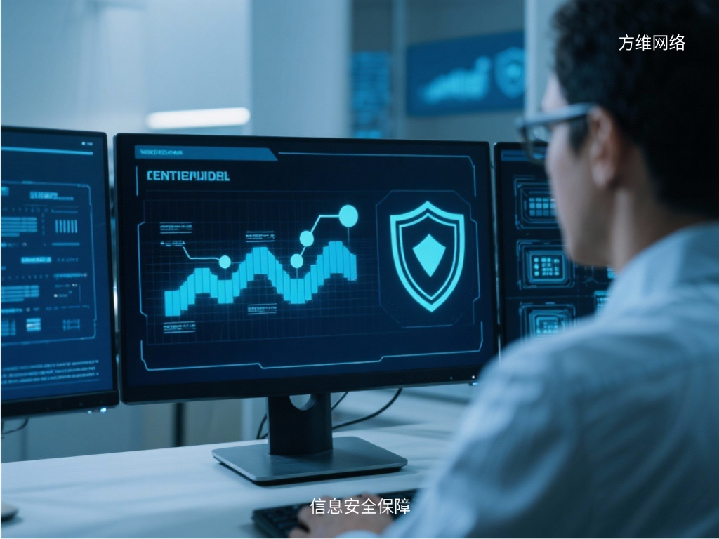 信息安全保障
