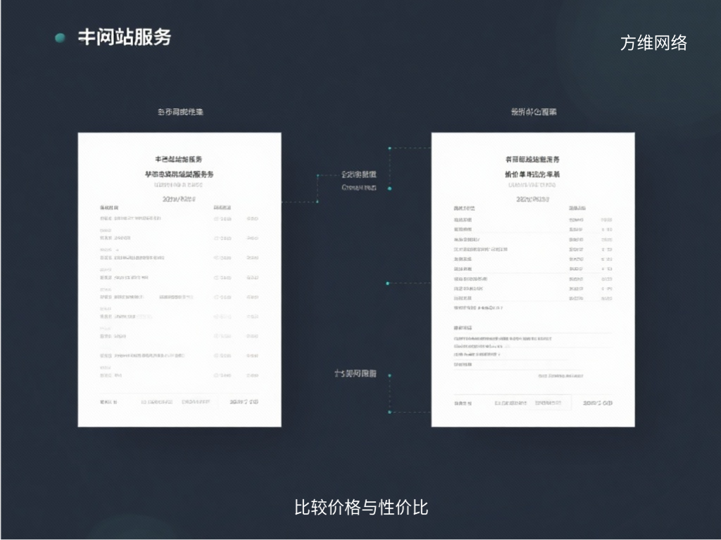比較價(jià)格與性價(jià)比