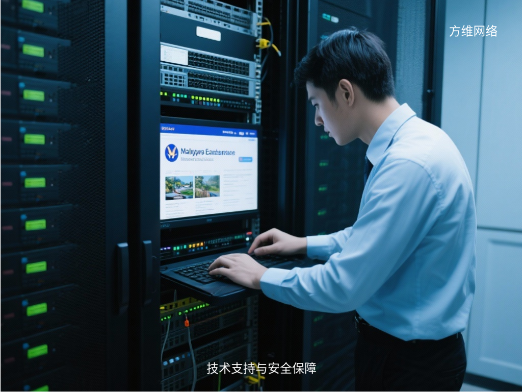 技術(shù)支持與安全保障