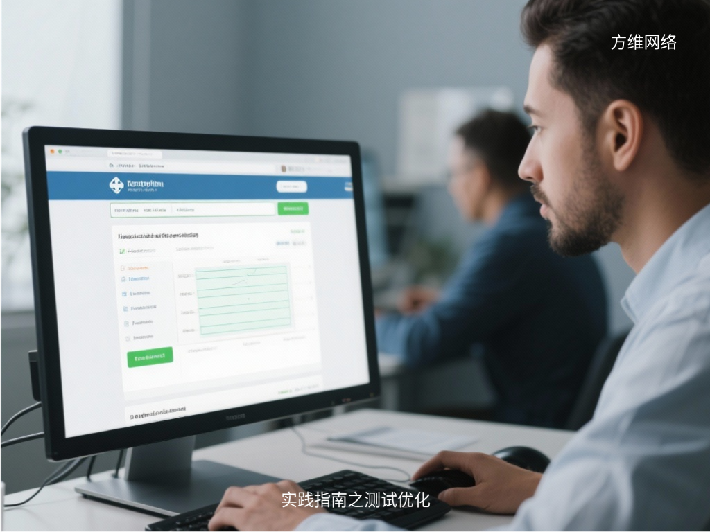 實(shí)踐指南之測試優(yōu)化