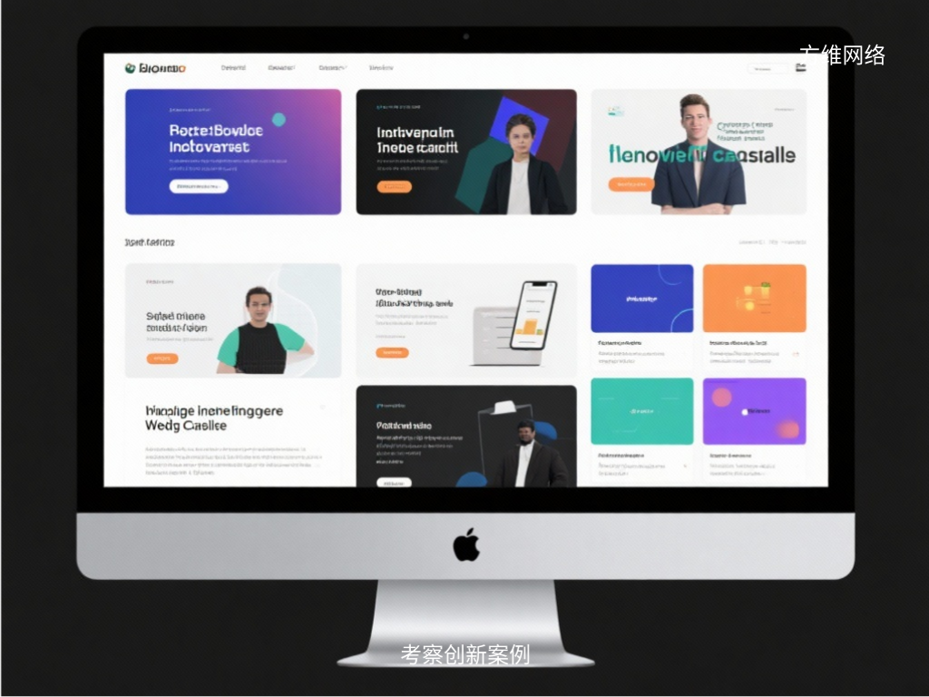 考察創(chuàng)新案例