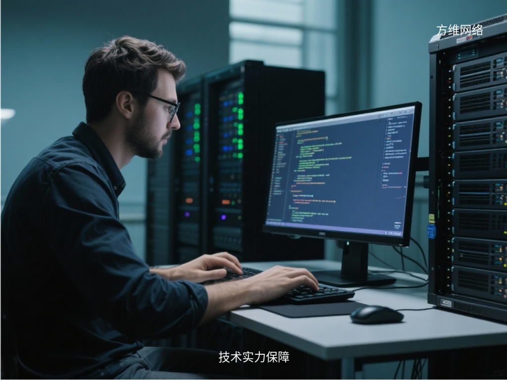 技術(shù)實力保障