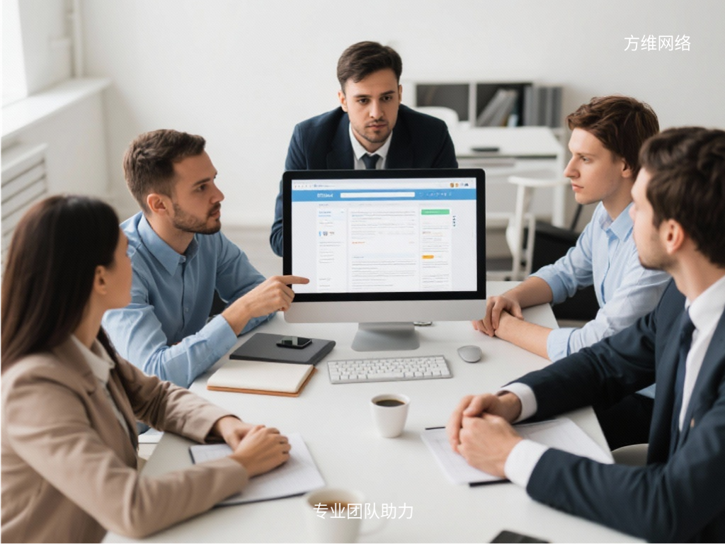 專業(yè)團(tuán)隊(duì)助力