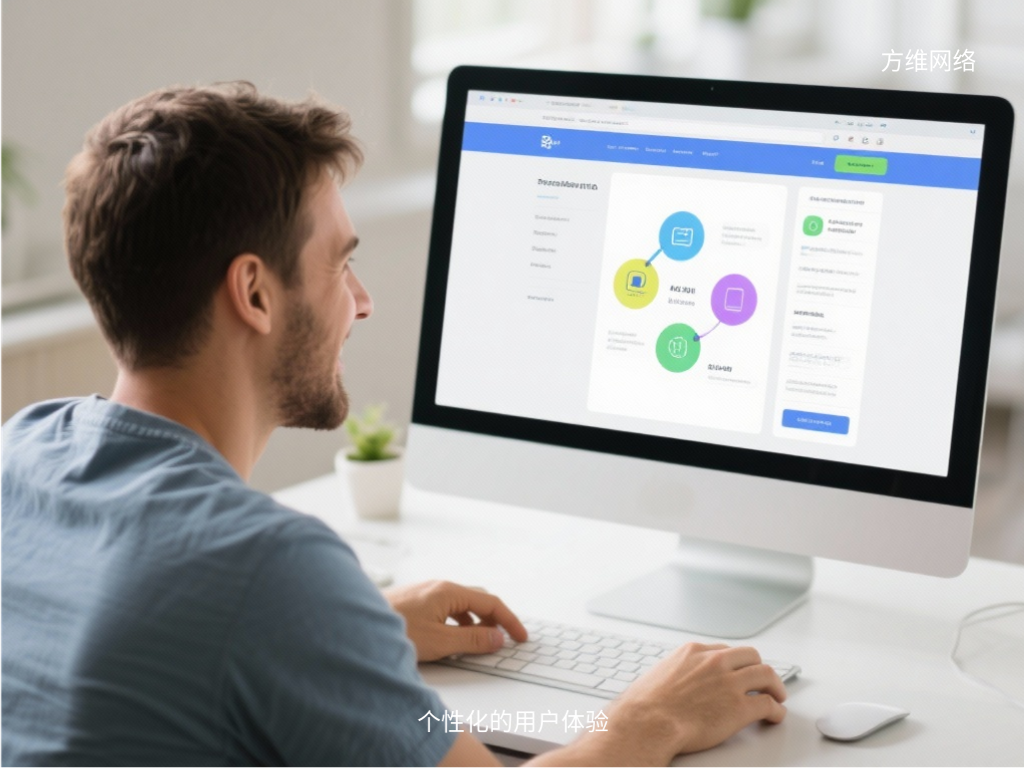 個(gè)性化的用戶體驗(yàn)