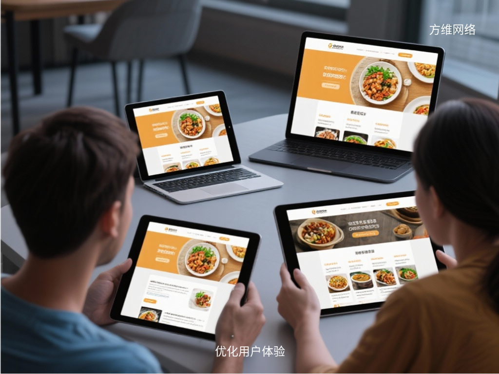 優(yōu)化用戶體驗(yàn)