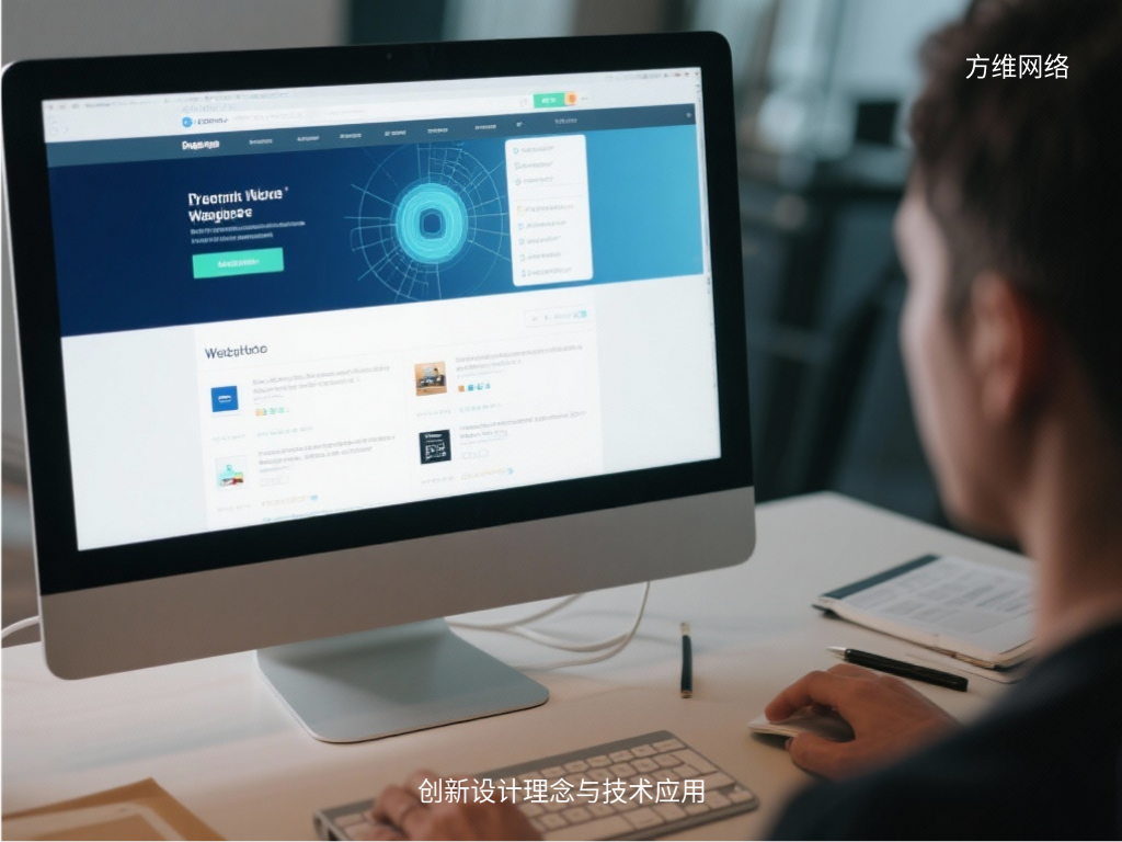 創新設計理念與技術應用