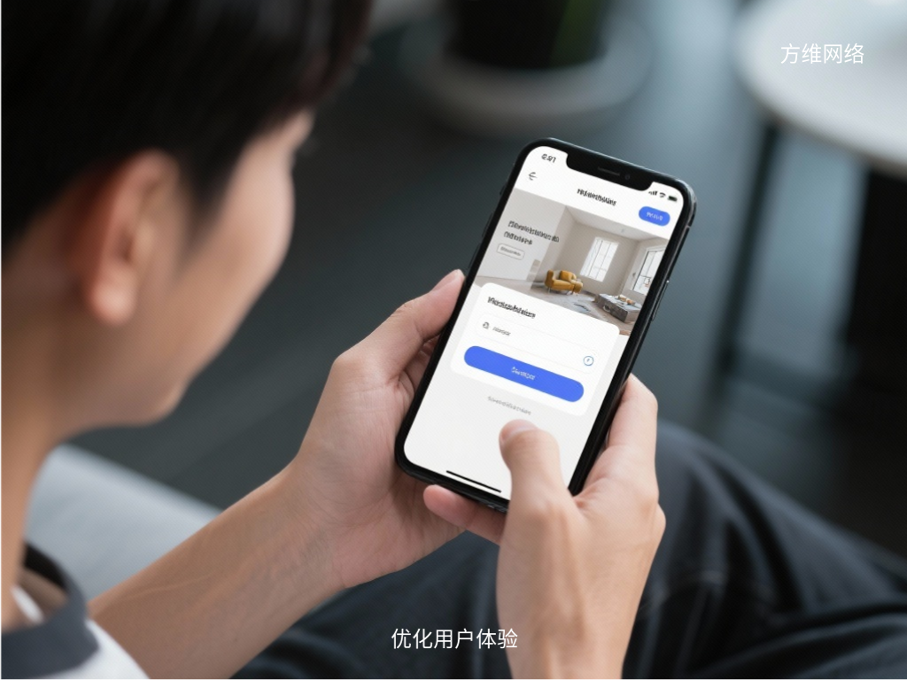 優(yōu)化用戶體驗(yàn)