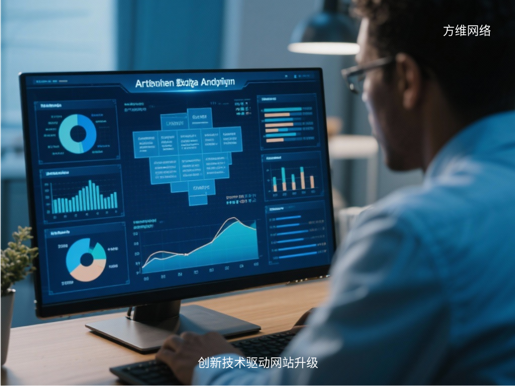 創(chuàng)新技術(shù)驅(qū)動(dòng)網(wǎng)站升級(jí)