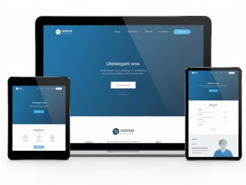 優化設計與用戶體驗