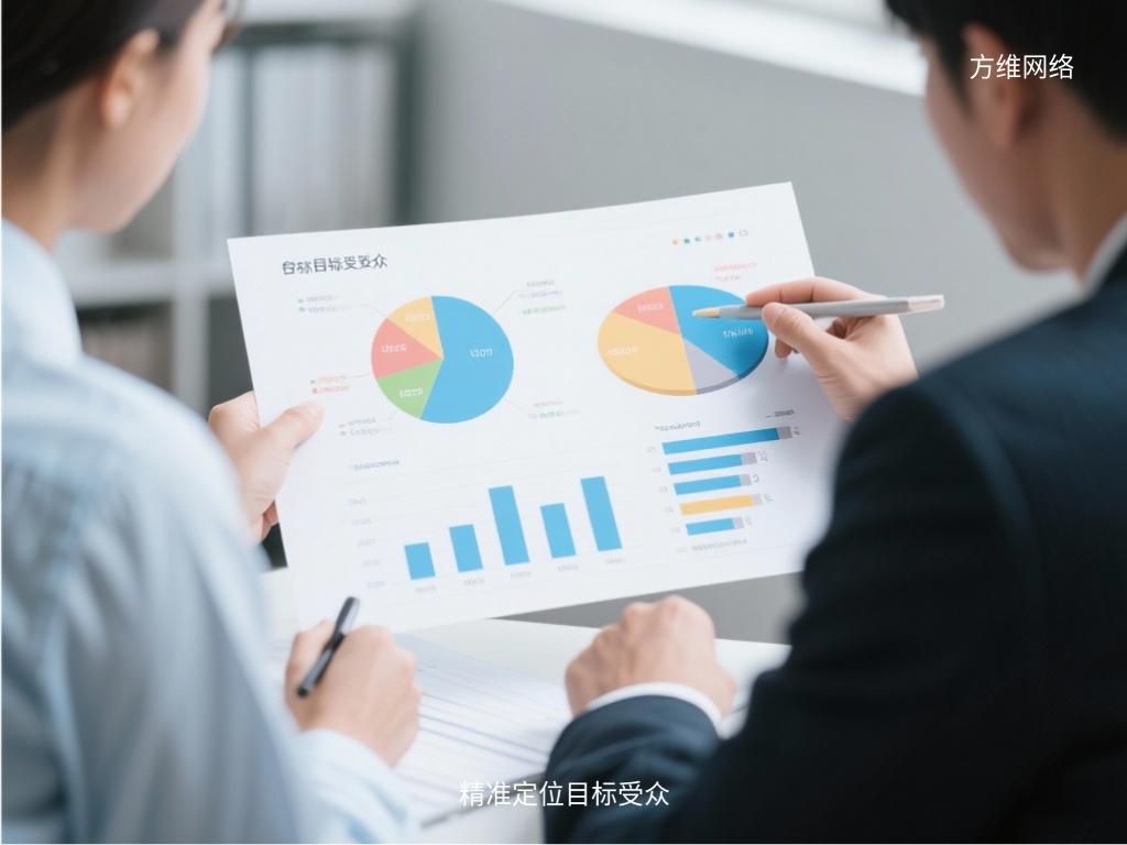 精準定位目標受眾