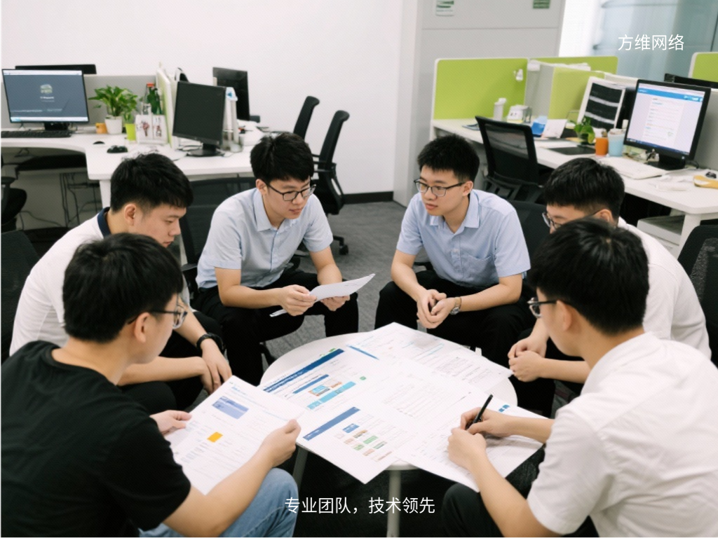 專業(yè)團(tuán)隊(duì)，技術(shù)領(lǐng)先