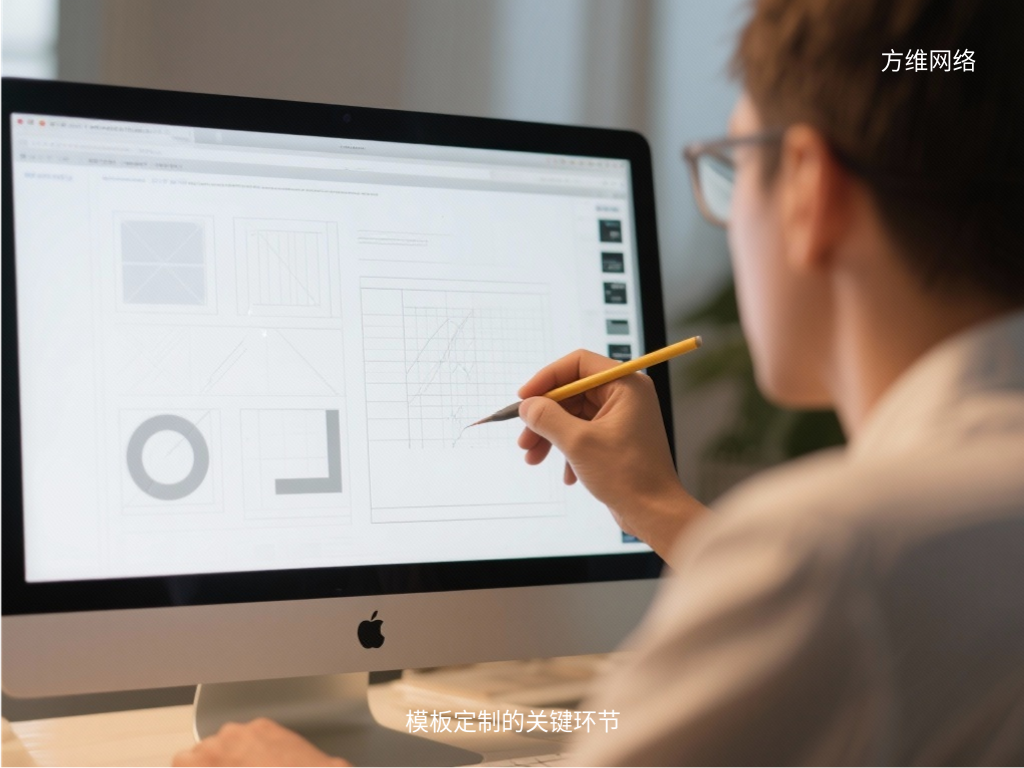 模板定制的關鍵環節