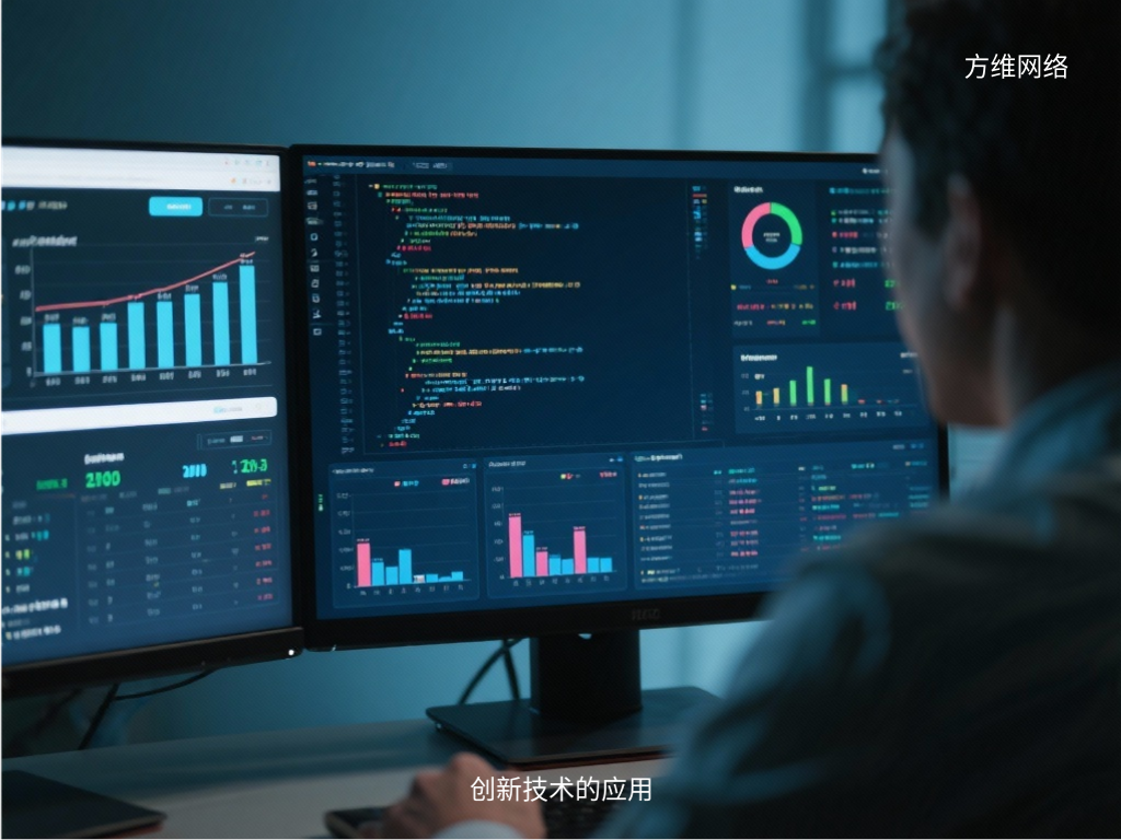 創(chuàng)新技術(shù)的應(yīng)用