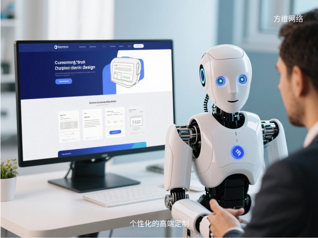 個性化的高端定制