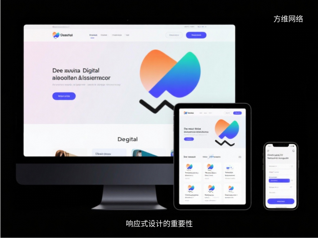 響應式設計的重要性