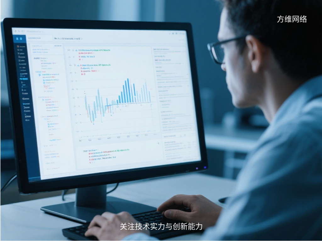 關注技術實力與創新能力