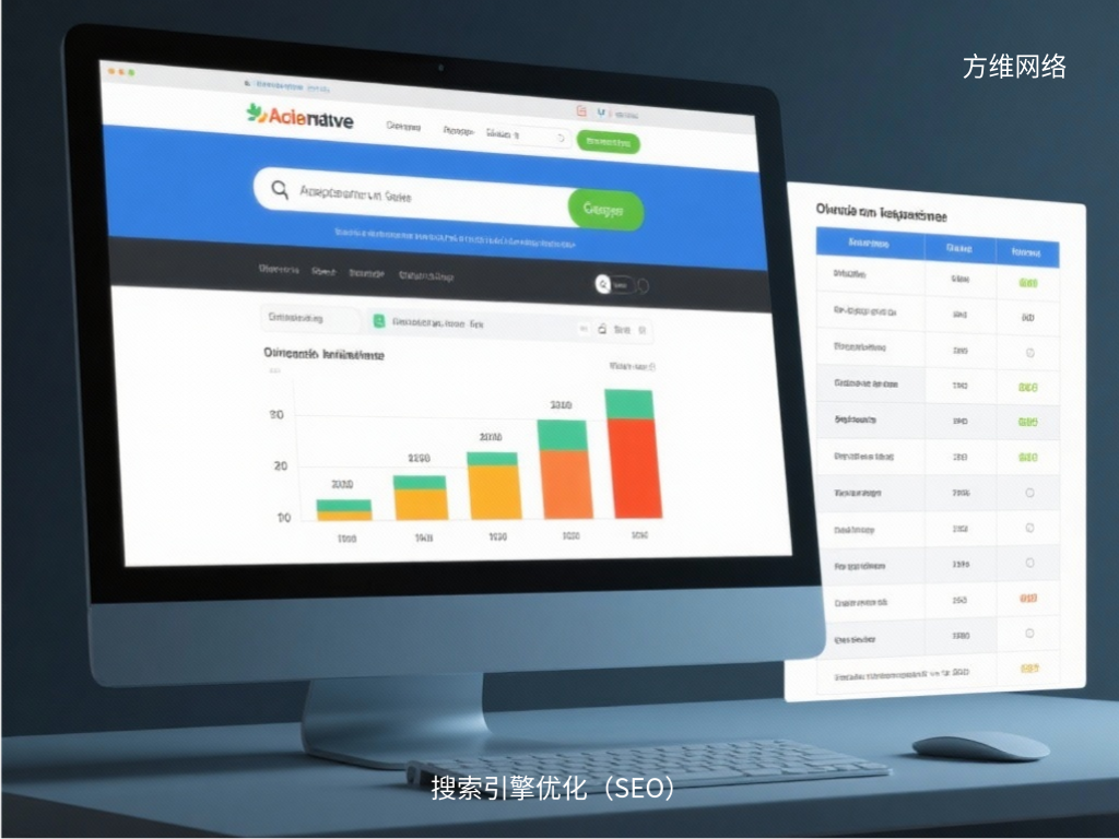 搜索引擎優化（SEO）