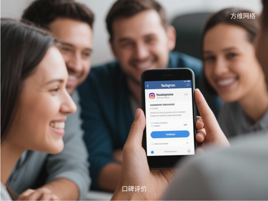 口碑評價