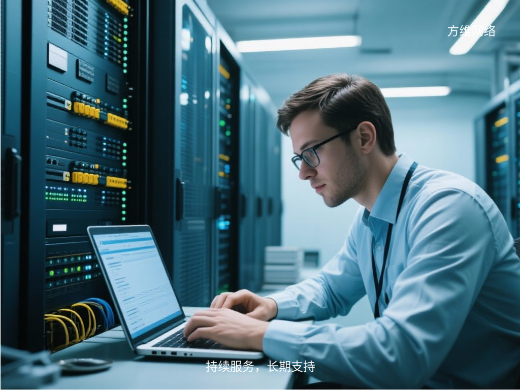 持續(xù)服務(wù)，長期支持