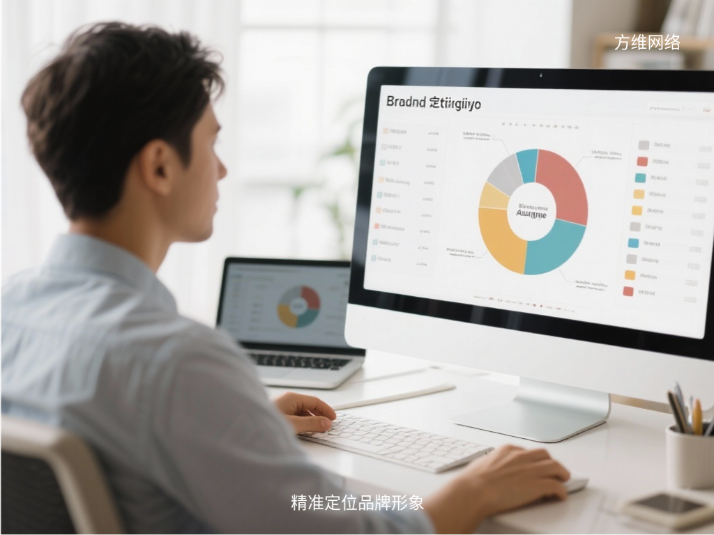 精準(zhǔn)定位品牌形象