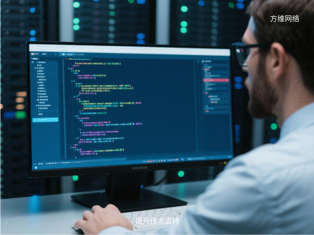 提升技術(shù)支持