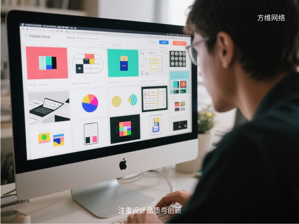 注重設計品質與創新
