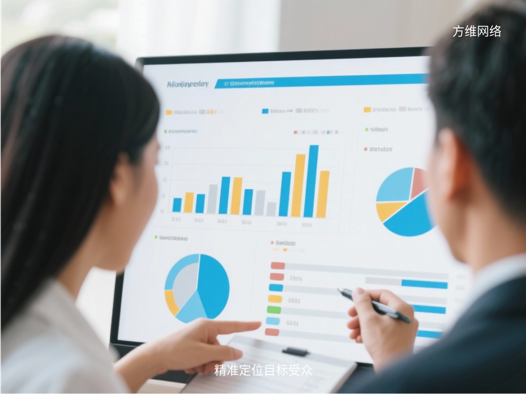 精準定位目標受眾