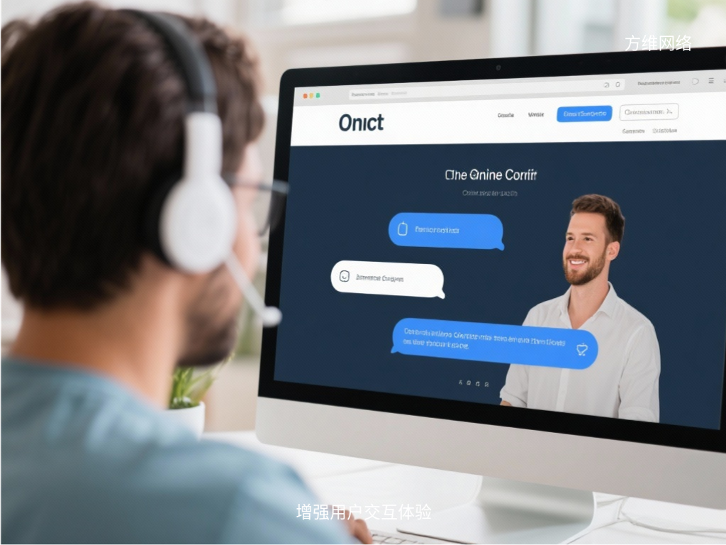 增強用戶交互體驗