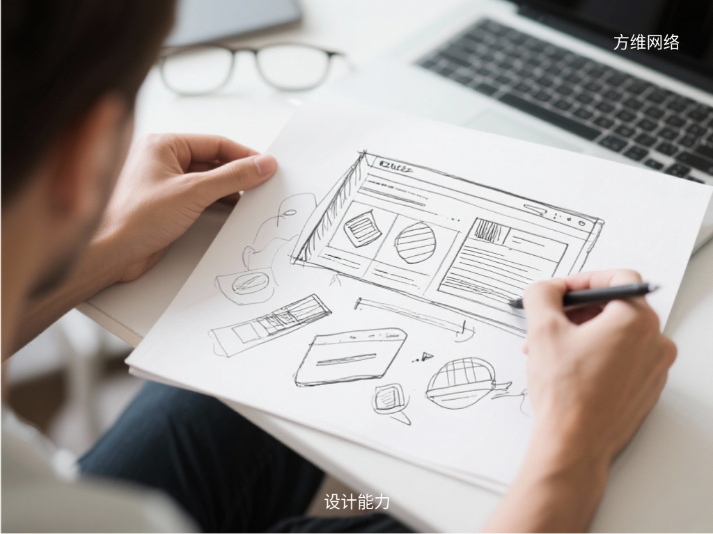 設(shè)計能力