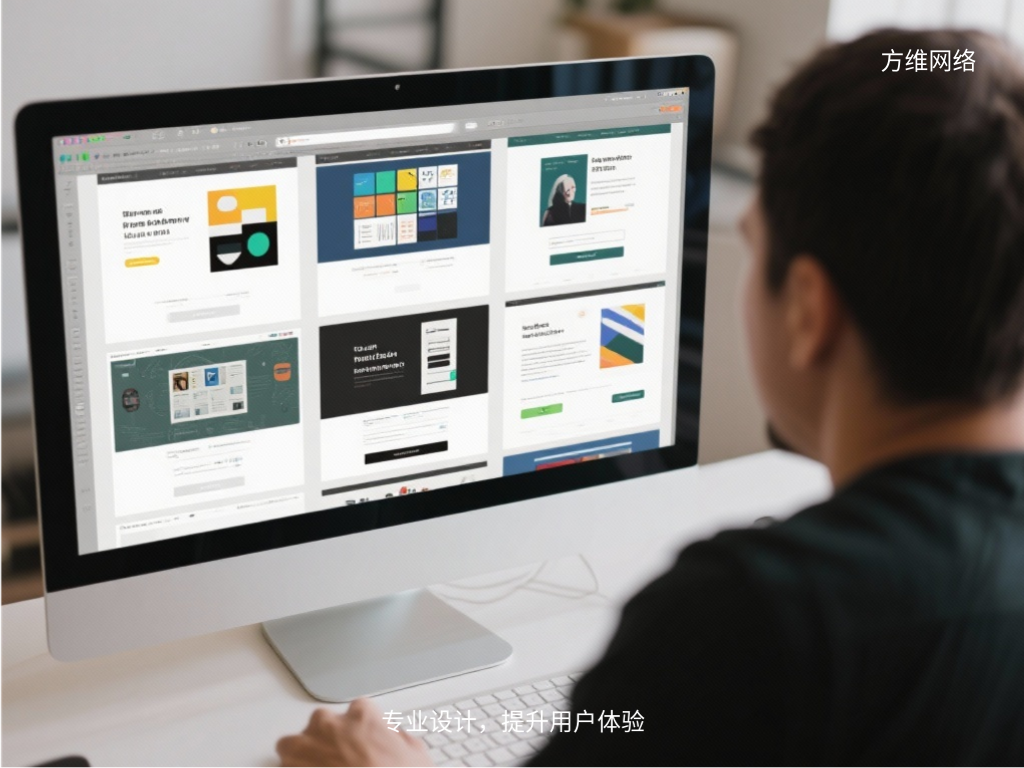 專業設計，提升用戶體驗