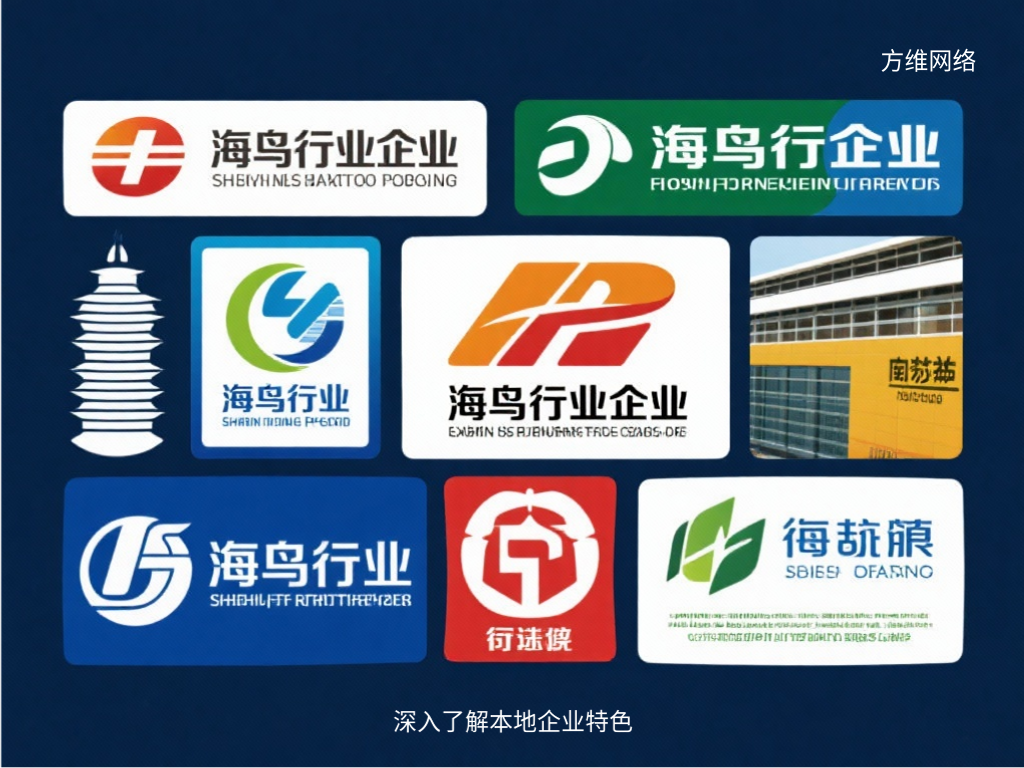 深入了解本地企業特色