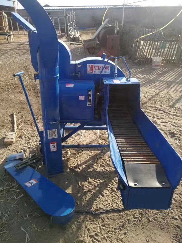 2021新款鍘草機(jī)視頻 鍘草機(jī)價(jià)格？