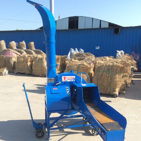 福建4.5噸鍘草機(jī)多少錢(qián)一臺(tái)?
